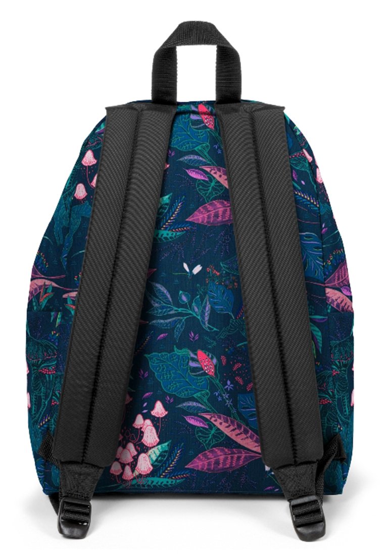 Eastpak PADDED PAK'R Tagesrucksack run rabbit/mehrfarbig Zalando