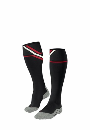 ANNIVERSARY - Kniestrümpfe - black