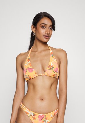 BEACH CLASSICS TIKI ELONGAT - Bikinitop - multi-coloured