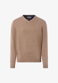 Niet geselecteerd, braun