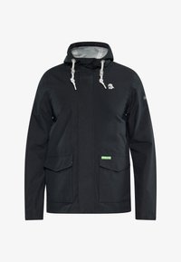 Non sélectionné, schwarz