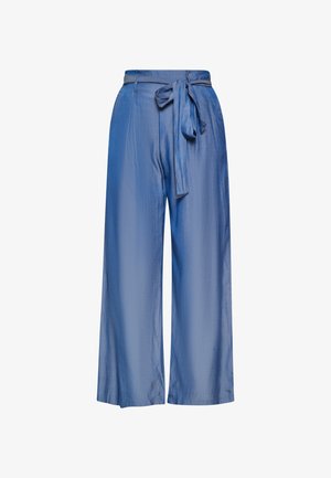 - Spodnie materiałowe