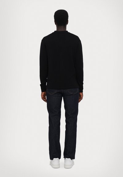 Vivienne Westwood ALEX CARDIGAN UNISEX - Strickjacke - black