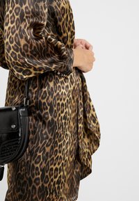 The Kooples Cocktailklänning - brown