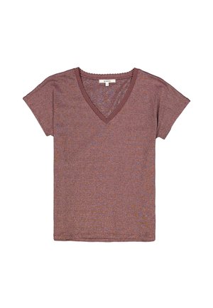 Garcia, ADULTS - FEMALE T-SHIRTS - T-shirt print - hazel bloom