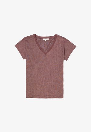 Garcia, ADULTS - FEMALE T-SHIRTS - T-shirt print - hazel bloom