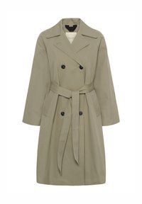 Non sélectionné, vetiver