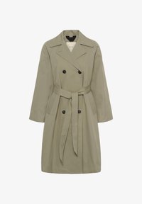 Non sélectionné, vetiver