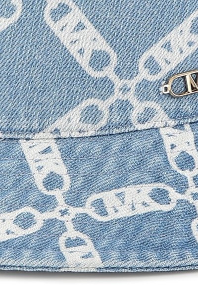 Michael Kors Kids Chapeau - denim blue