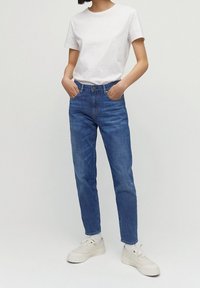 ARMEDANGELS Vaqueros rectos - light blue