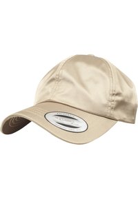 Niet geselecteerd, gold