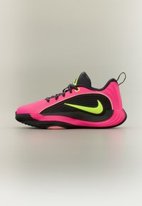 Δεν επιλέχθηκε, hyper pink/volt/oracle pink/black/metallic silver-coloured