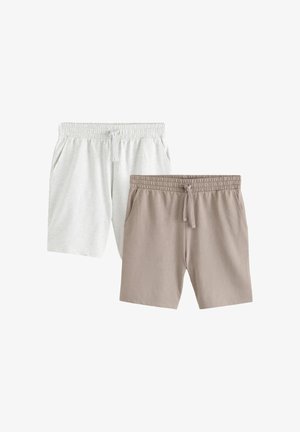 Next, 2 PACK LIGHTWEIGHT - Trainingsbroek - neutral grey