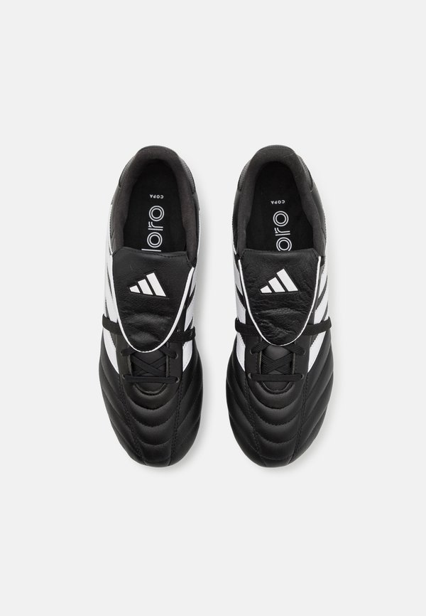 COPA GLORO 2.0 SOFT GROUND - Screw-in stud football boots4