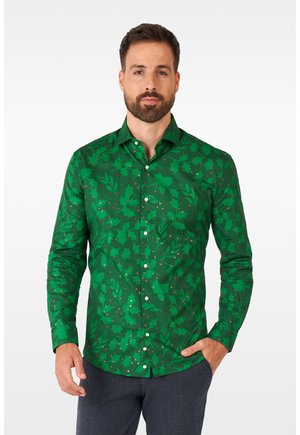Hemd - green