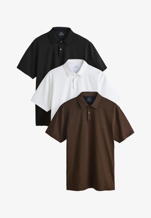 Next, - Koszulka polo
