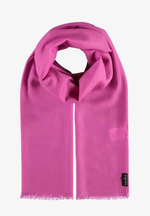 Scarf - pink