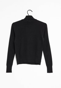 United Colors of Benetton Svetr - black