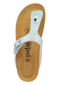 Palado Sandales tongs - hellgrün