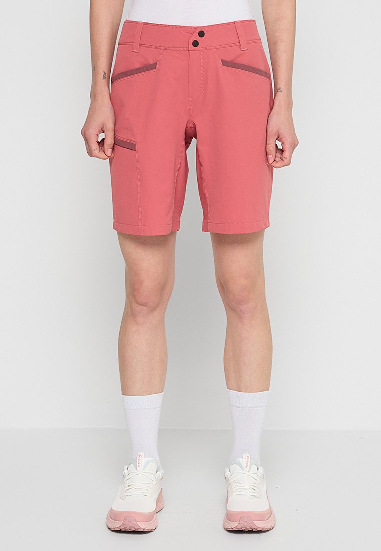 Ortovox Outdoorshorts meerkleurig Ortovox Outdoorshorts meerkleurig