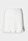 SHANIA SKIRT - Αθλητική φούστα - white