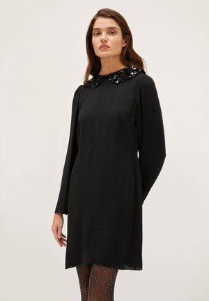 Vestido de cóctel - nero