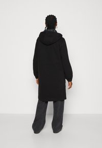 JDY Vinterfrakke - black