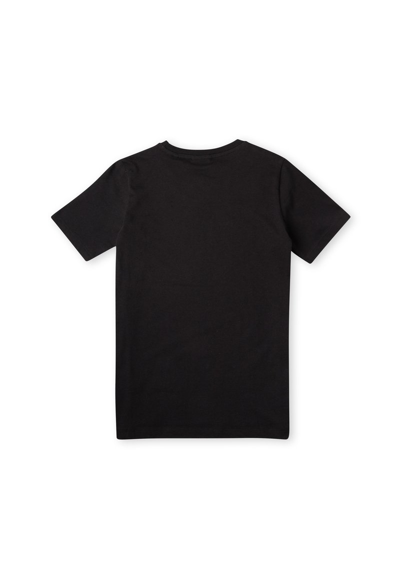 Kinder T-Shirts | O'Neill SURF T-Shirt print black out/schwarz - LE42574 Kinder T-Shirts | O'Neill SURF T-Shirt print black out/schwarz - LE42574