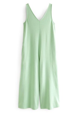 Combinaison - green