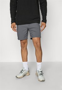 Patagonia - NOMADER VOLLEY  - Outdoor shorts - forge grey Thumbnail Image 1