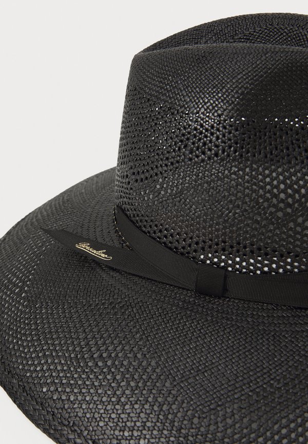 SOPHIE-PAN - Hat - nero4