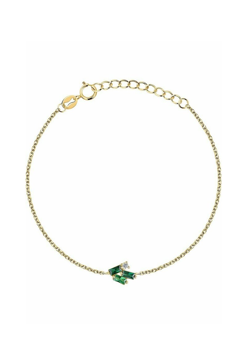 CHRIST Bracciale - gold-coloured