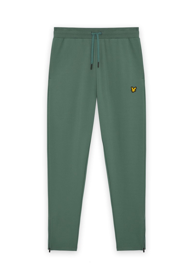 Lyle & Scott Trainingsbroek groen
