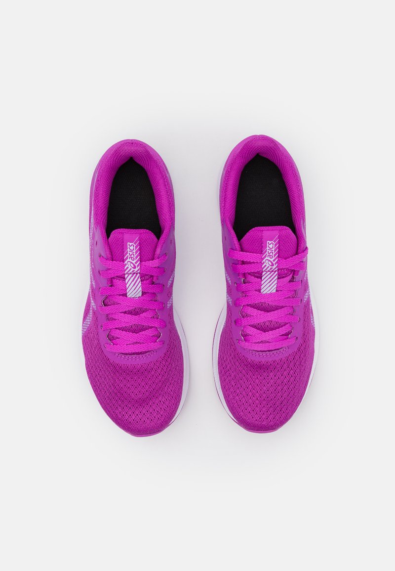 Damen Laufschuhe | ASICS PATRIOT 13 Laufschuh Neutral orchid/soft sky/pink - VE27928 Damen Laufschuhe | ASICS PATRIOT 13 Laufschuh Neutral orchid/soft sky/pink - VE27928