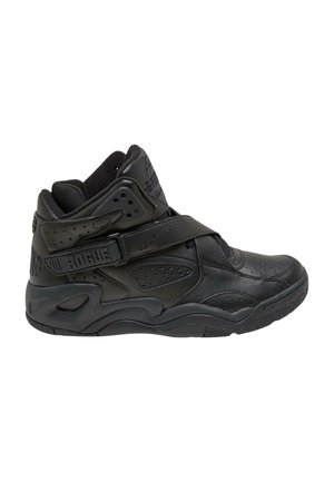 ROGUE - Pantofi skate - black