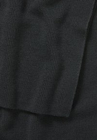 FALKE Sciarpa - black