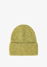 Ausgewählt, intensive green melange