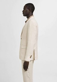 Mango Giacca elegante - beige