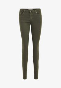 Nije odabrano, beluga green