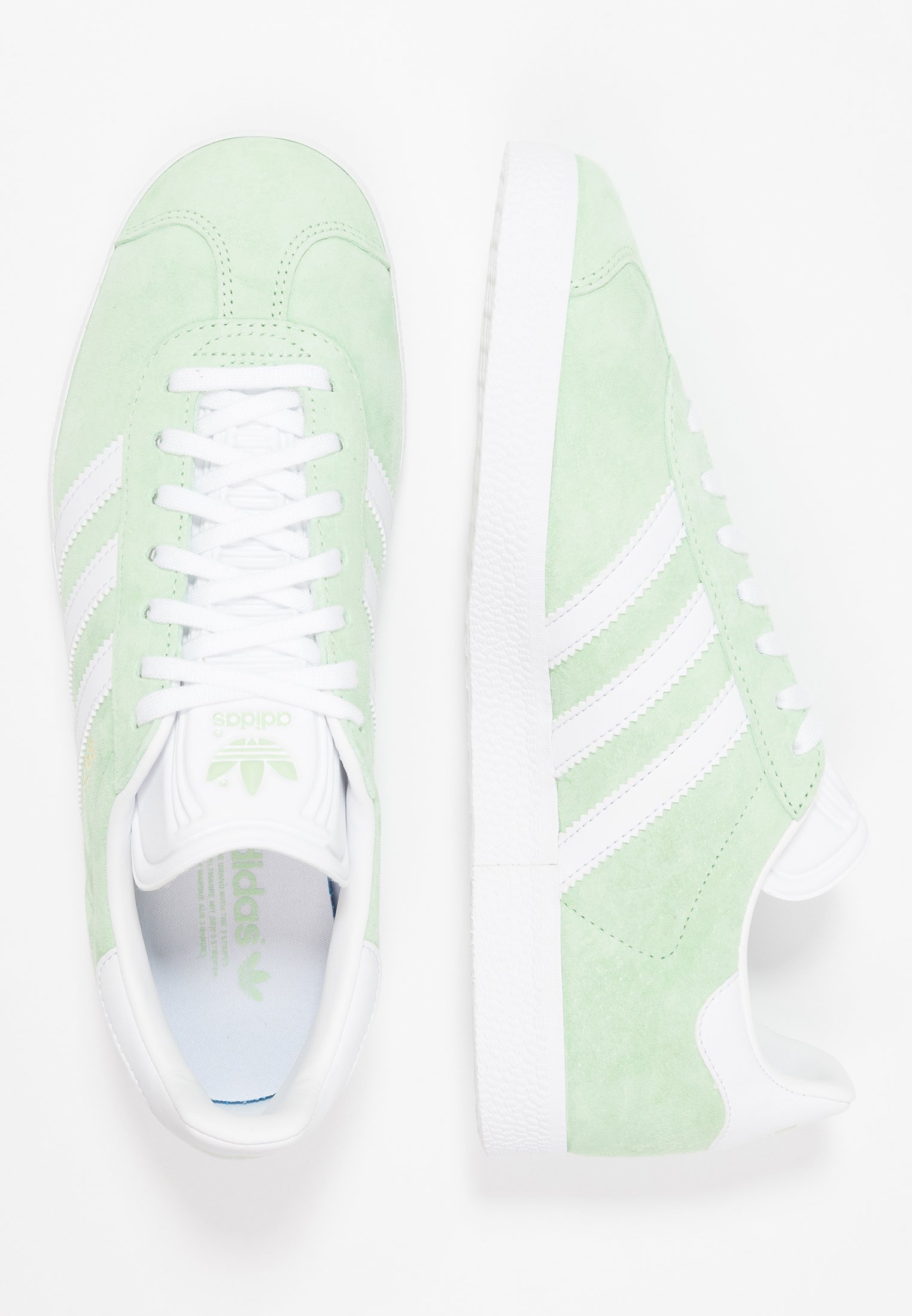adidas Originals GAZELLE - Trainers 