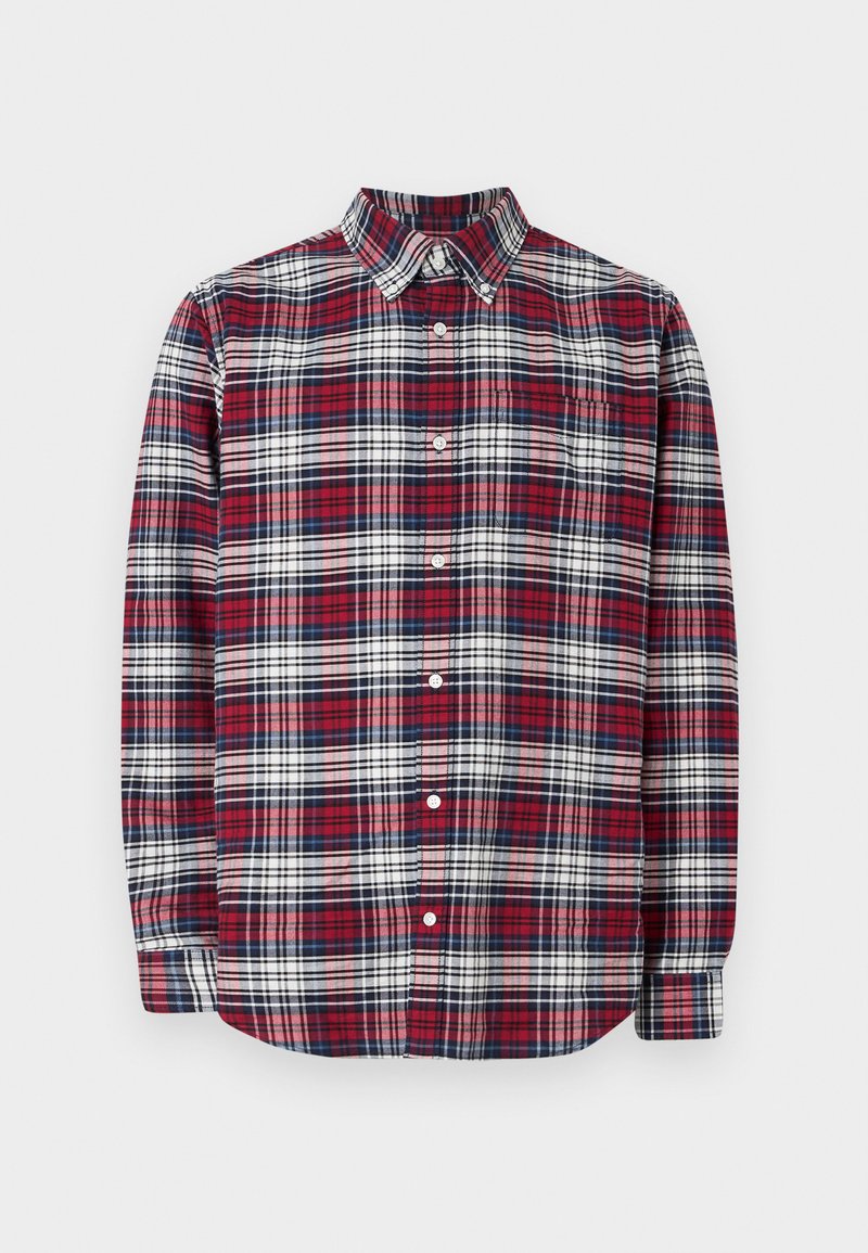 GAP Overhemd rood