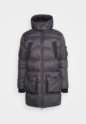 WHITWORTH - Cappotto invernale - grey