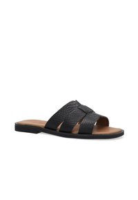 VENEZIA Slip-on sandaler - black