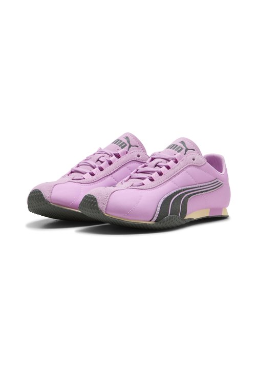 PUMA H-STREET NYLON UNISEX - Zapatillas - mauve glow-shadow gray — photo 4