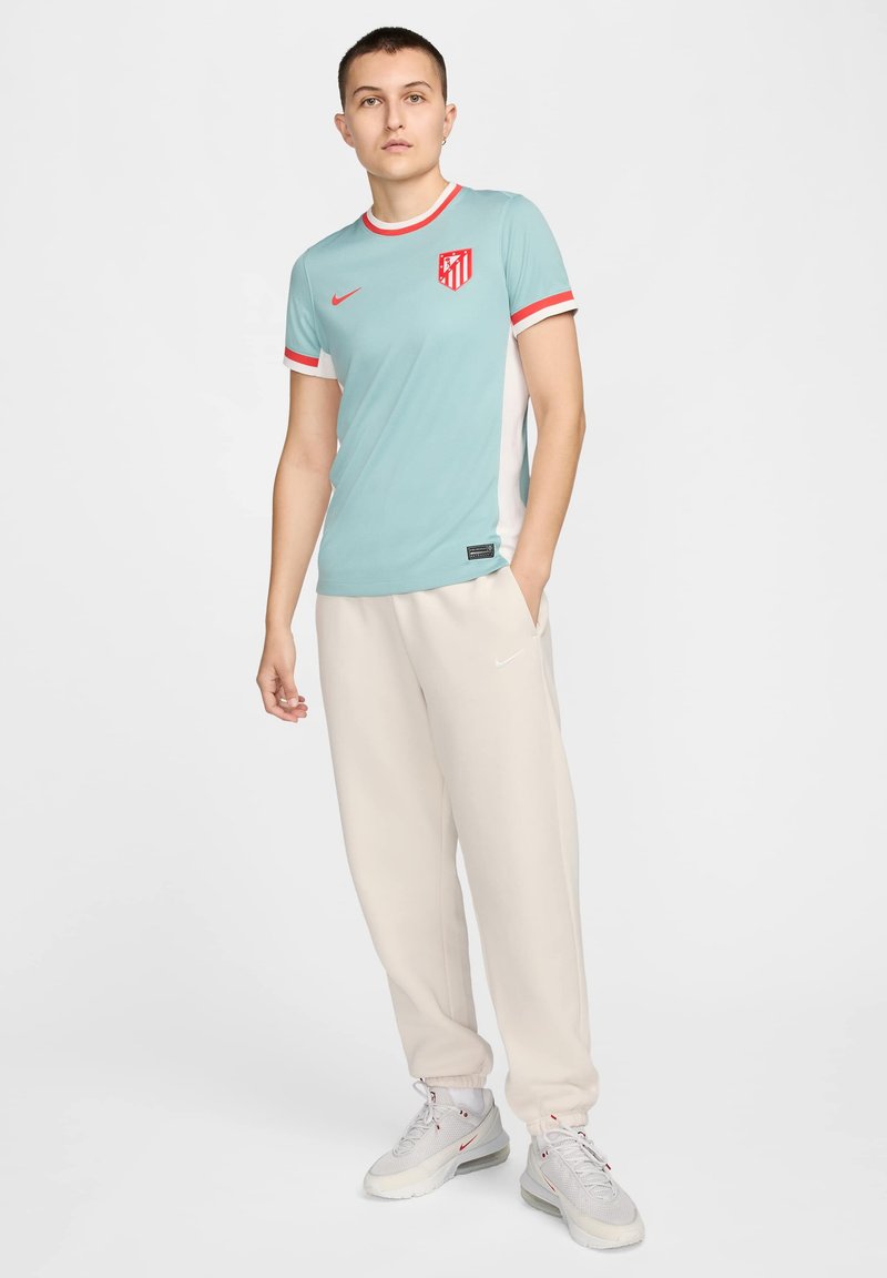 Nike Performance Sport T-shirt zwart