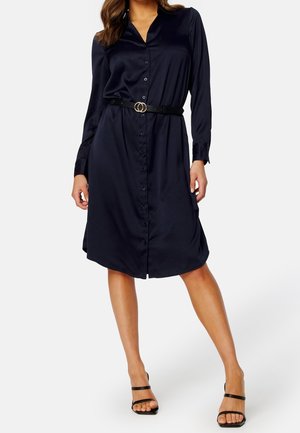 Robe chemise - dark blue
