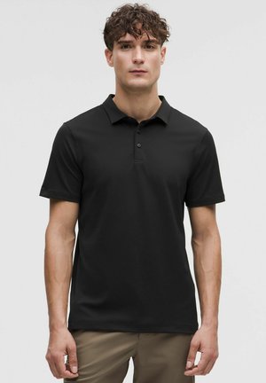 ShowZero™ - Polo - Black