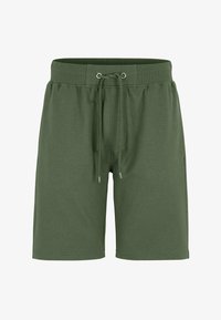 Ikke valgt, khaki green