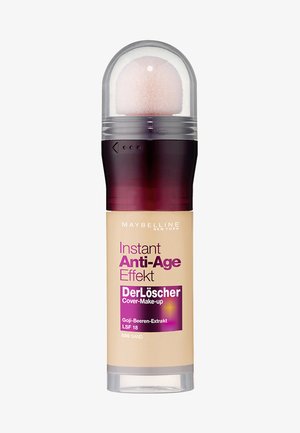 INSTANT ANTI-AGE LÖSCHER FOUNDATION - Foundation - 030 sand