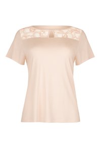 Niet geselecteerd, beige